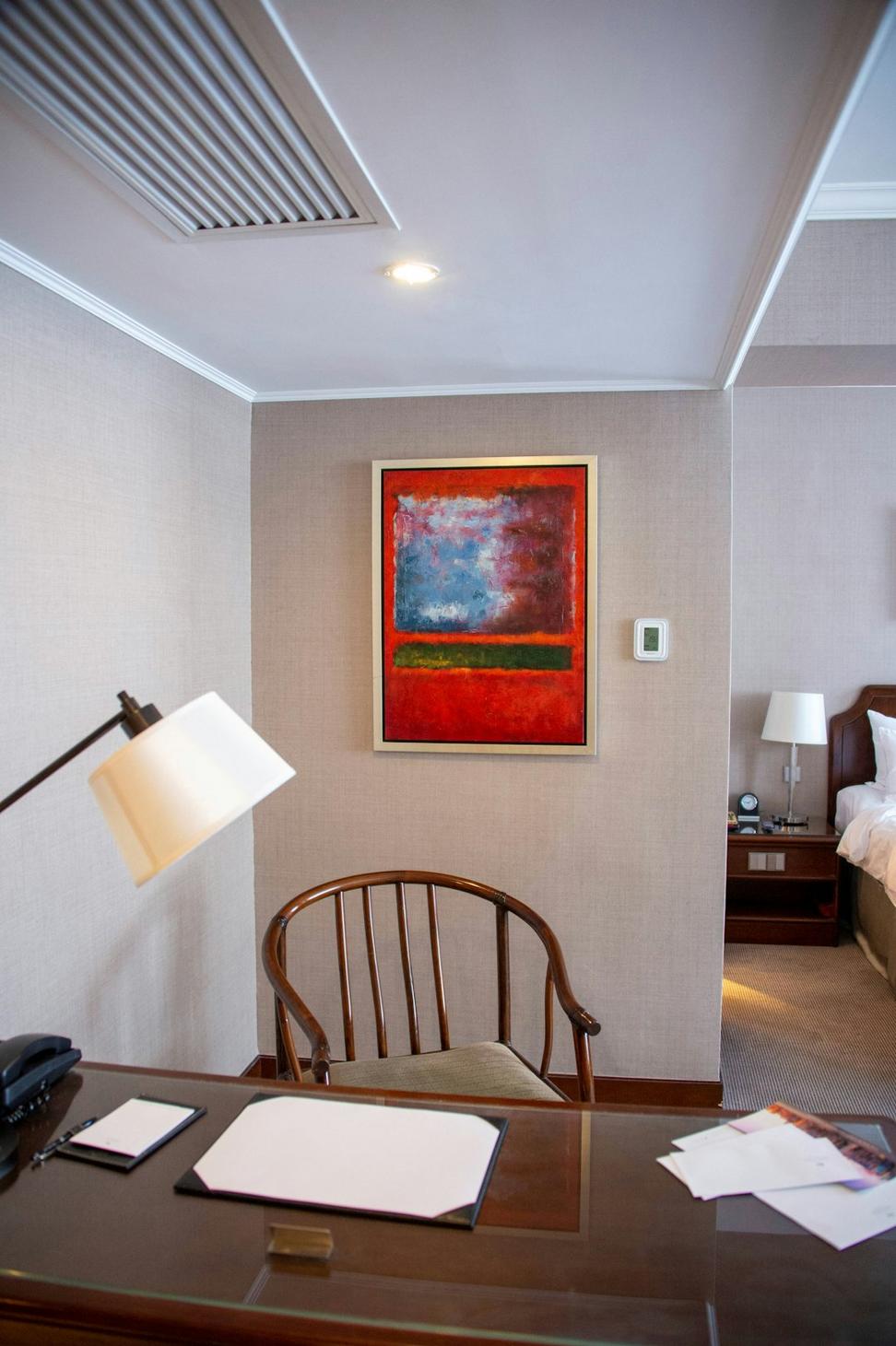 Executive Suite