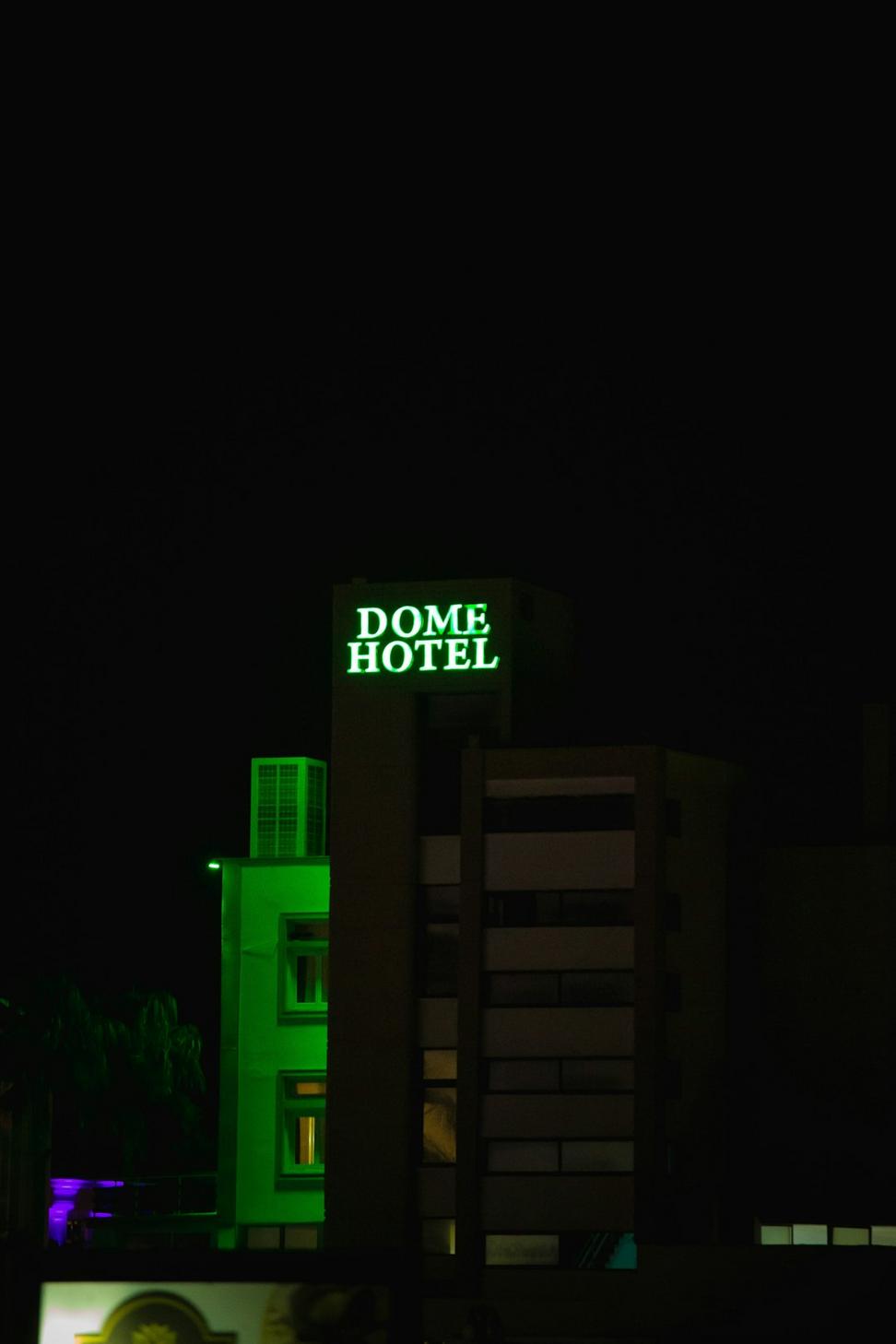 Premium Twin Room